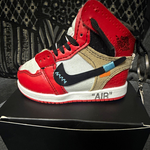 Nike mini shoe - power, with