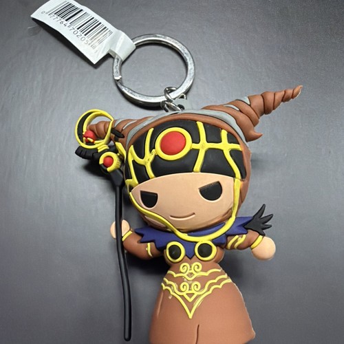 Figaro keychain blind bank - keychain,