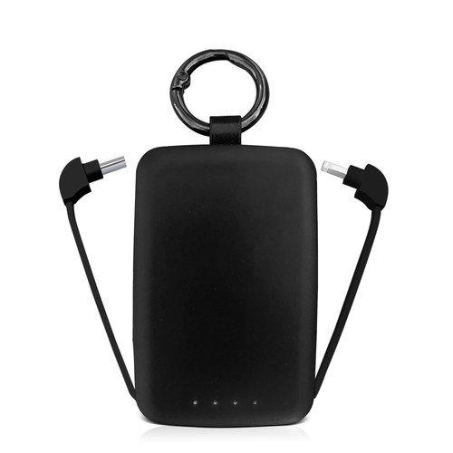 Mini power bank - power,