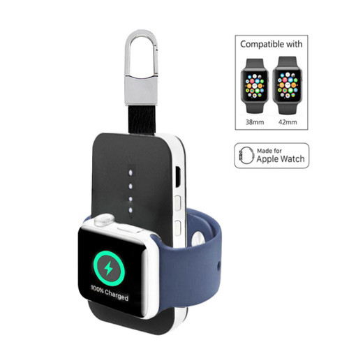 Apple watch wireless charger - wireless,