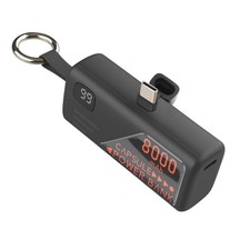 LinQ Mini External Battery