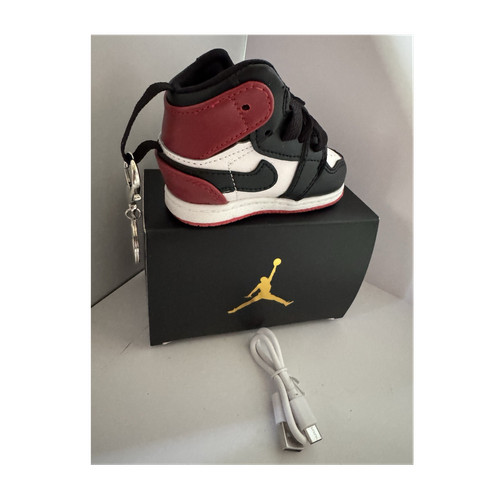 Nike nk001 air jordan power - nike,