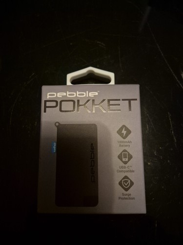 Veho pebble pokket micro - micro, size