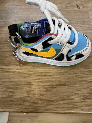 Ben and jerry baby nike - jerry,