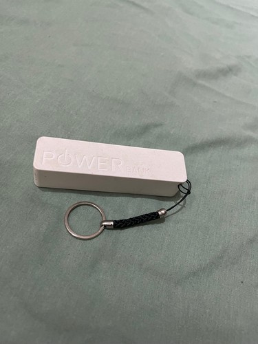 Primark 2200mah portable power - 2200mah,