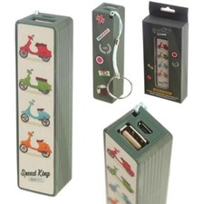 MOD Scooter Motorbike Design