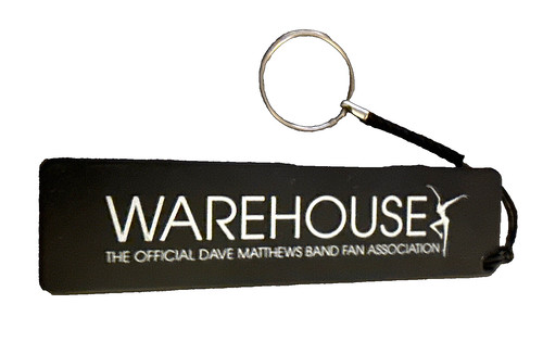Dave matthews band warehouse - matthews,