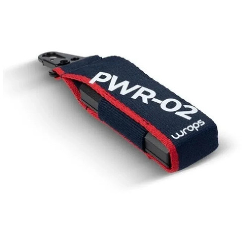 Wraps clip 5000mah - wraps, clip’n