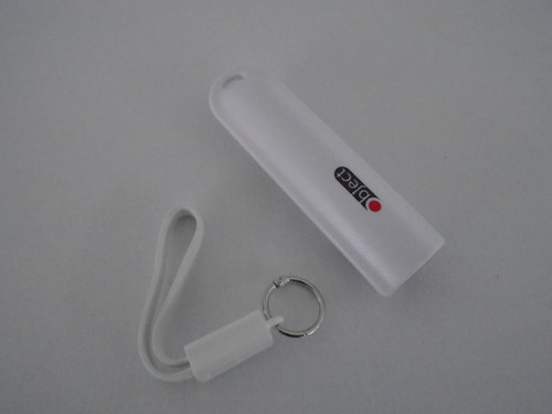 Object portable power bank - object,