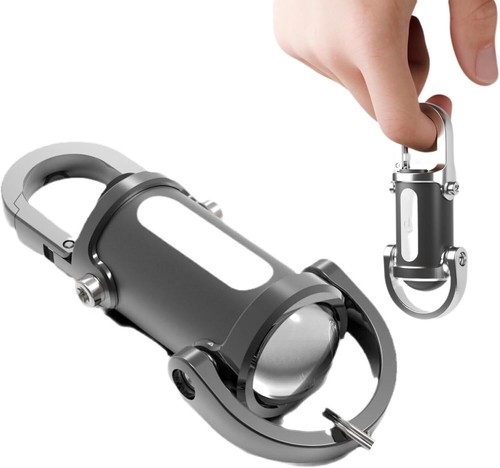 New lumilink mini - new, torch