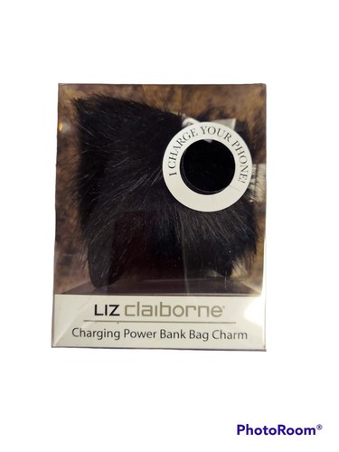 Liz claiborne phone charging - claiborne,