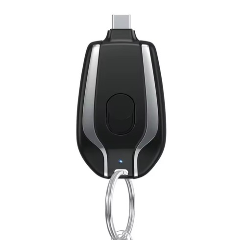 Mini power bank - bank,