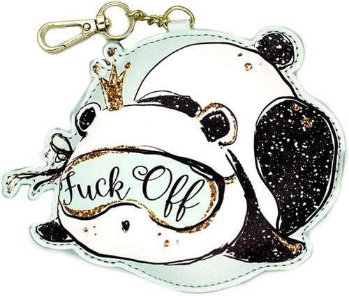 Babaco panda 2200 - soft, pvc