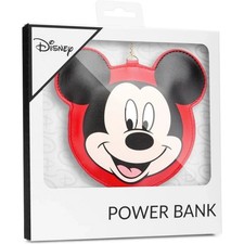 Disney Mickey Mouse 2200 mAh
