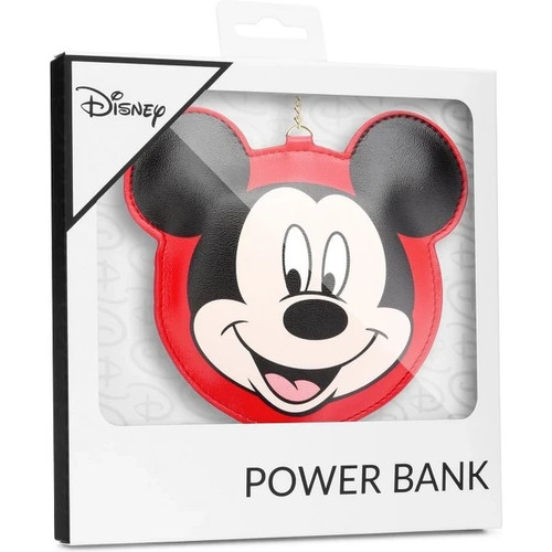Disney mickey mouse 2200 mah - disney,