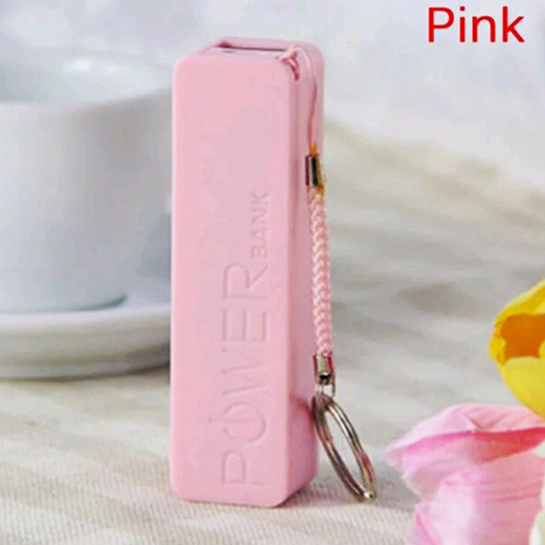 Usb power bank portable - usb,
