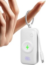 Power Bank for Apple Watch