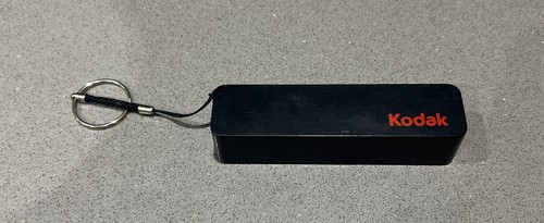 Kodak 2600 mah portable - kodak,