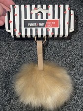 Power Puff Phone Charger Power