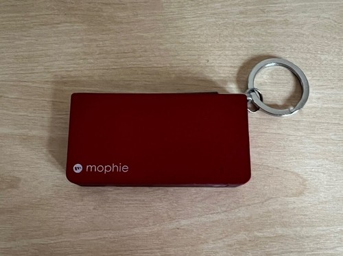 Mophie powerstation battery - powerstation,