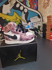 Pink Nike Air Jordan Power