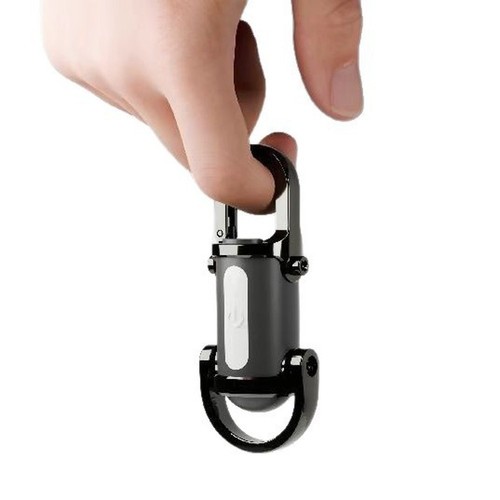Keychain flashlight with - flashlight,