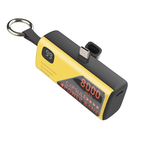 Linq mini external battery - mini,