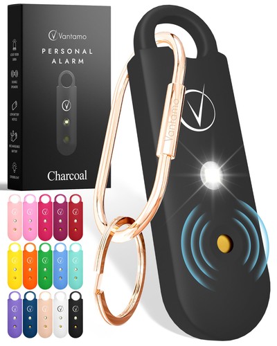 Vantamo personal alarms for - vantamo,