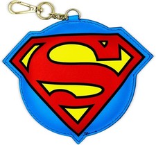 Superman 2200 mAh Soft PVC