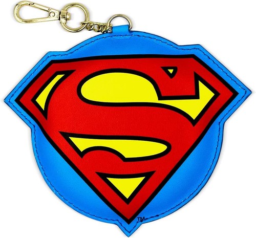 Superman 2200 mah soft - superman, pvc