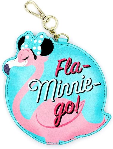 Minnie mouse fla - minnie, 'fla-minnie-go!'