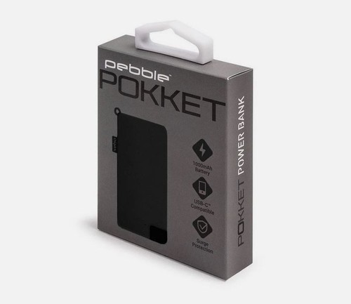 Veho pebble pokket - veho, 1000mah