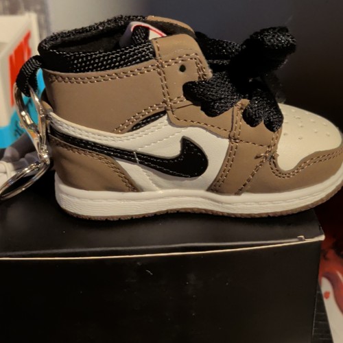 Nike beige white - white, shoe