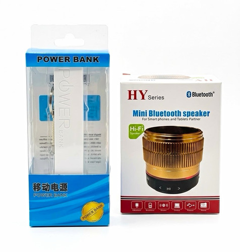 Mini bluetooth loudspeaker and - mini,